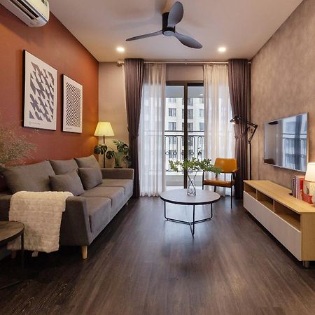 Apartamento Blue Fingers Saigon Royal - Tresor Ciudad Ho Chi Minh  Exterior foto